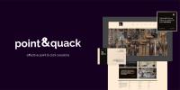 Point & Quack Web Design image 6